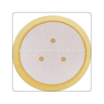 21mm elemento piezo cerâmico Indústria DongGuan